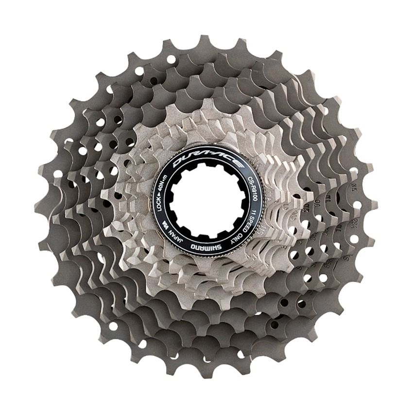 Líp Dura-Ace CS-R9100, 11-Speed