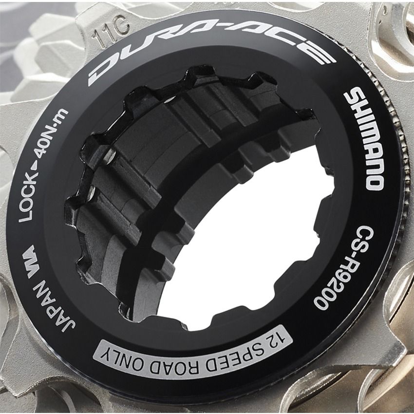 Líp Dura-Ace CS-R9200 12-Speed