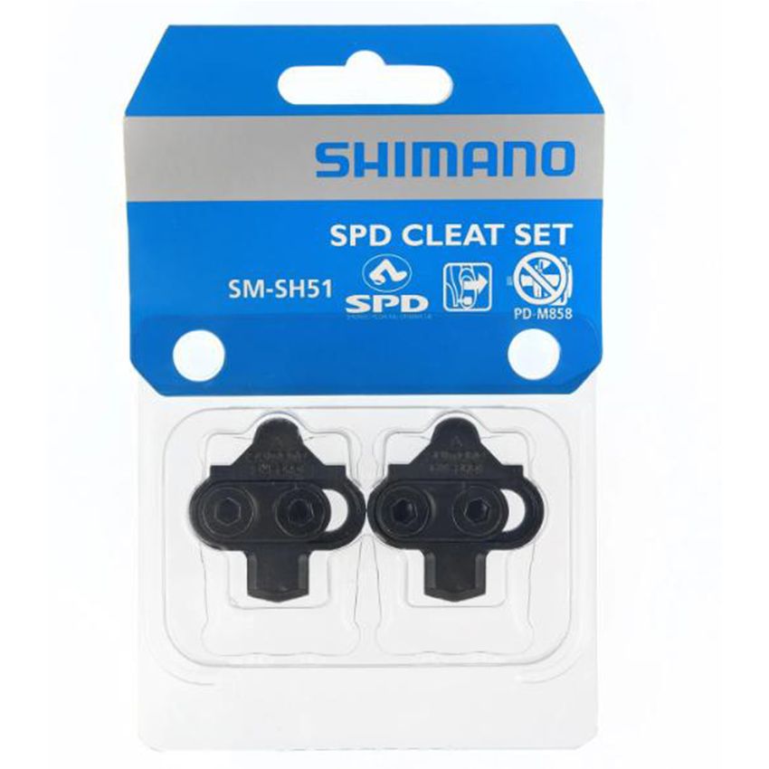 Bộ can bàn đạp Shimano SM-SH51