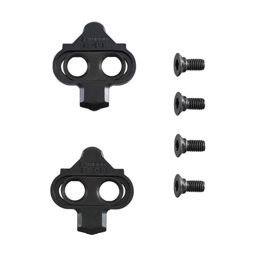 Bộ can bàn đạp Shimano SM-SH51