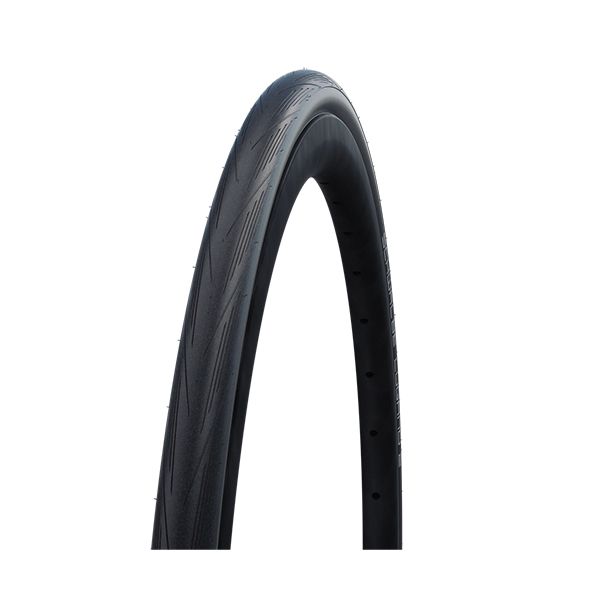 Vỏ Xe Đạp Schwalbe Lugano II (Gấp)