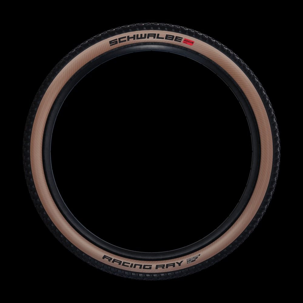 Vỏ Xe Đạp Schwalbe Racing Ray