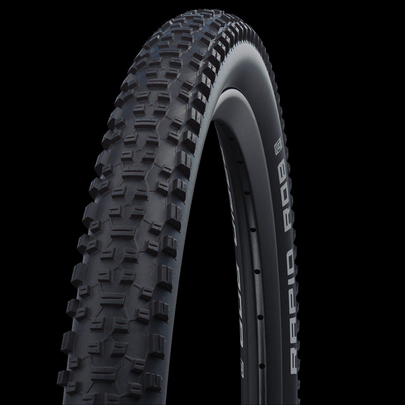 Vỏ Xe Đạp Schwalbe Rapid Rob