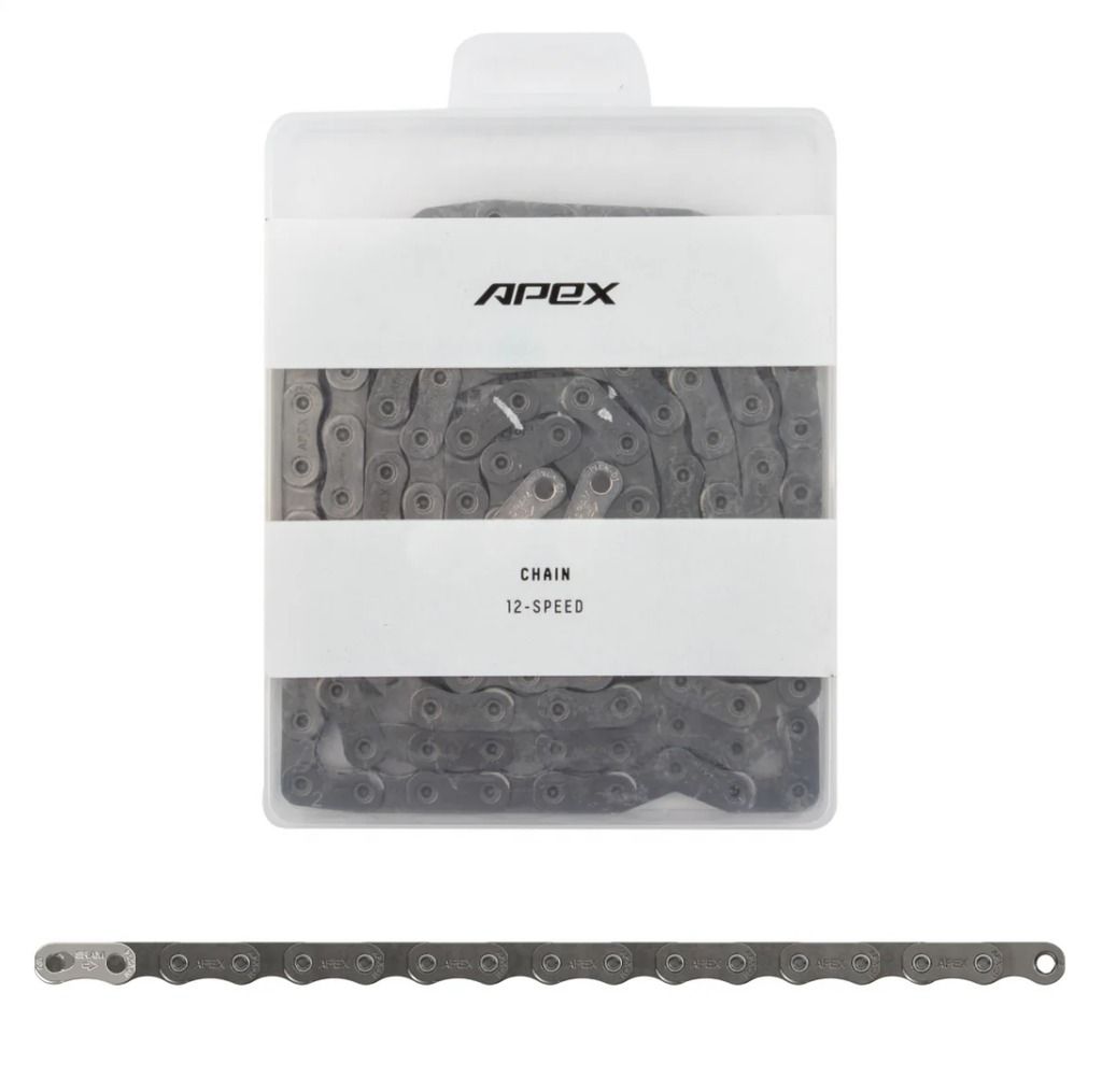 Sên Sram Apex Flattop