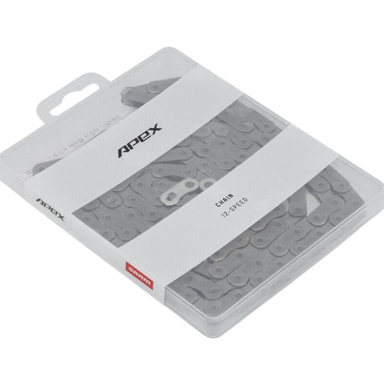 Sên Sram Apex Flattop
