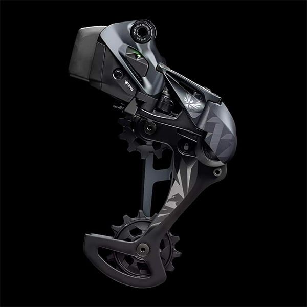 Bộ nâng cấp Sram XX1 Eagle AXS