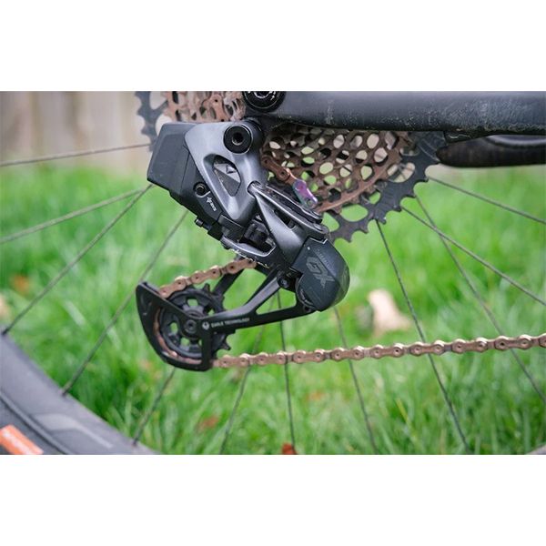 Bộ nâng cấp Sram GX Eagle AXS