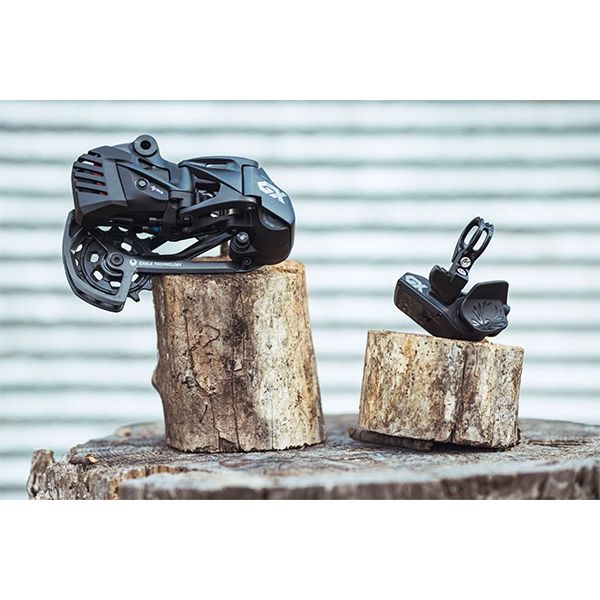 Bộ nâng cấp Sram GX Eagle AXS