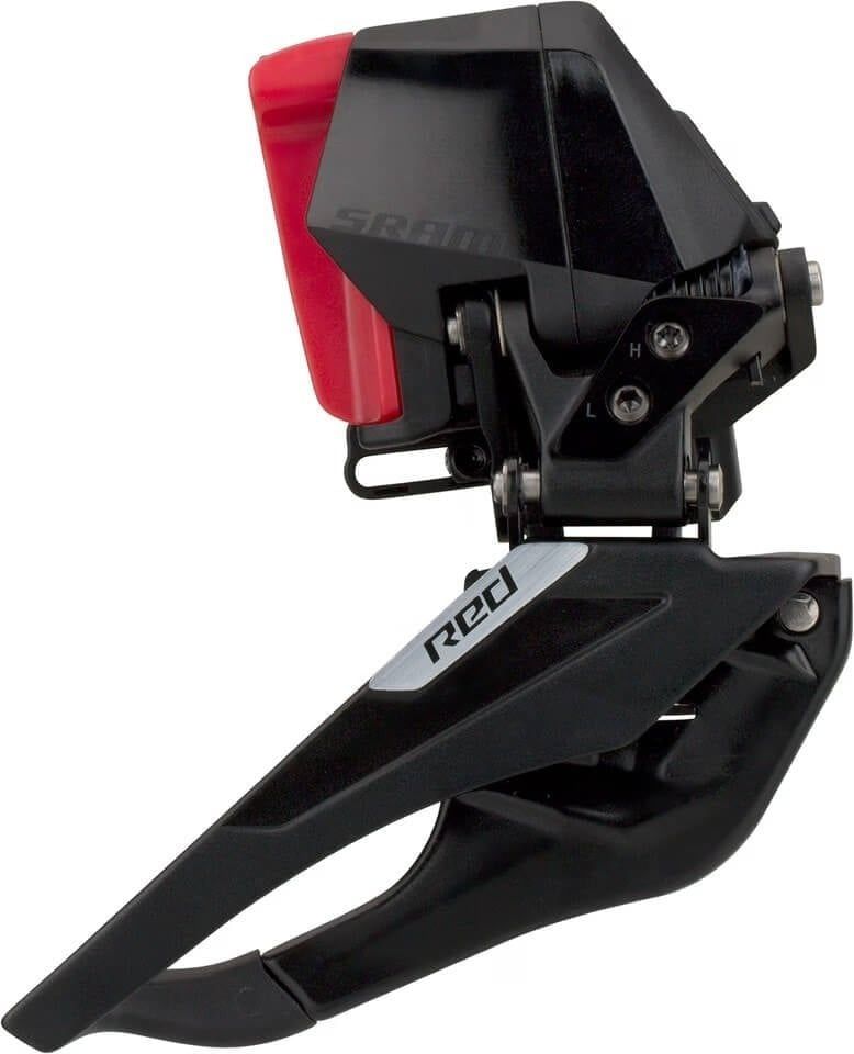 Groupset Red eTap AXS HRD