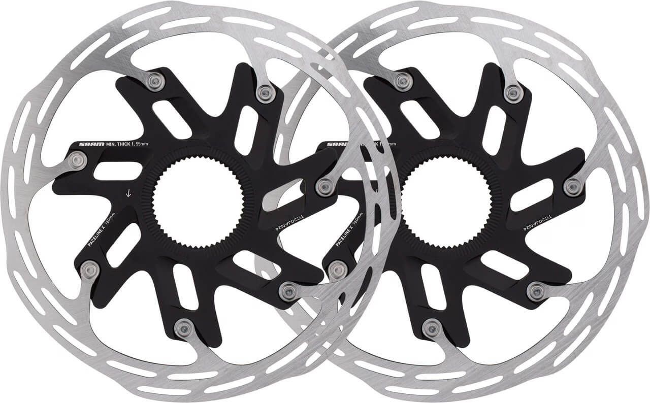 Groupset Red eTap AXS HRD