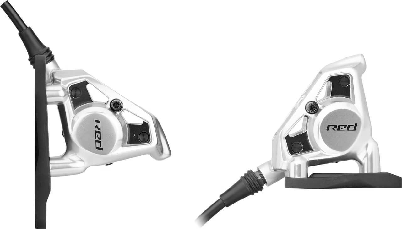 Groupset Red eTap AXS HRD