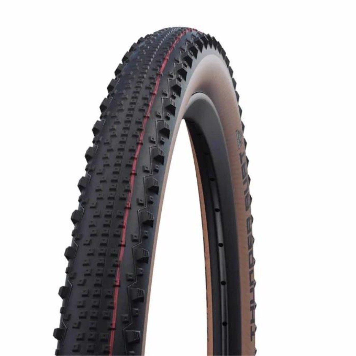 Vỏ Xe Đạp Schwalbe Thunder Burt