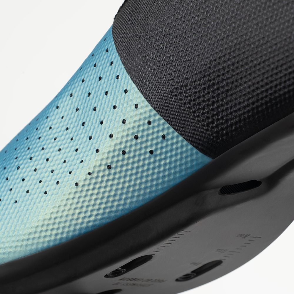 Giày Fizik Road Tempo Decos Carbon