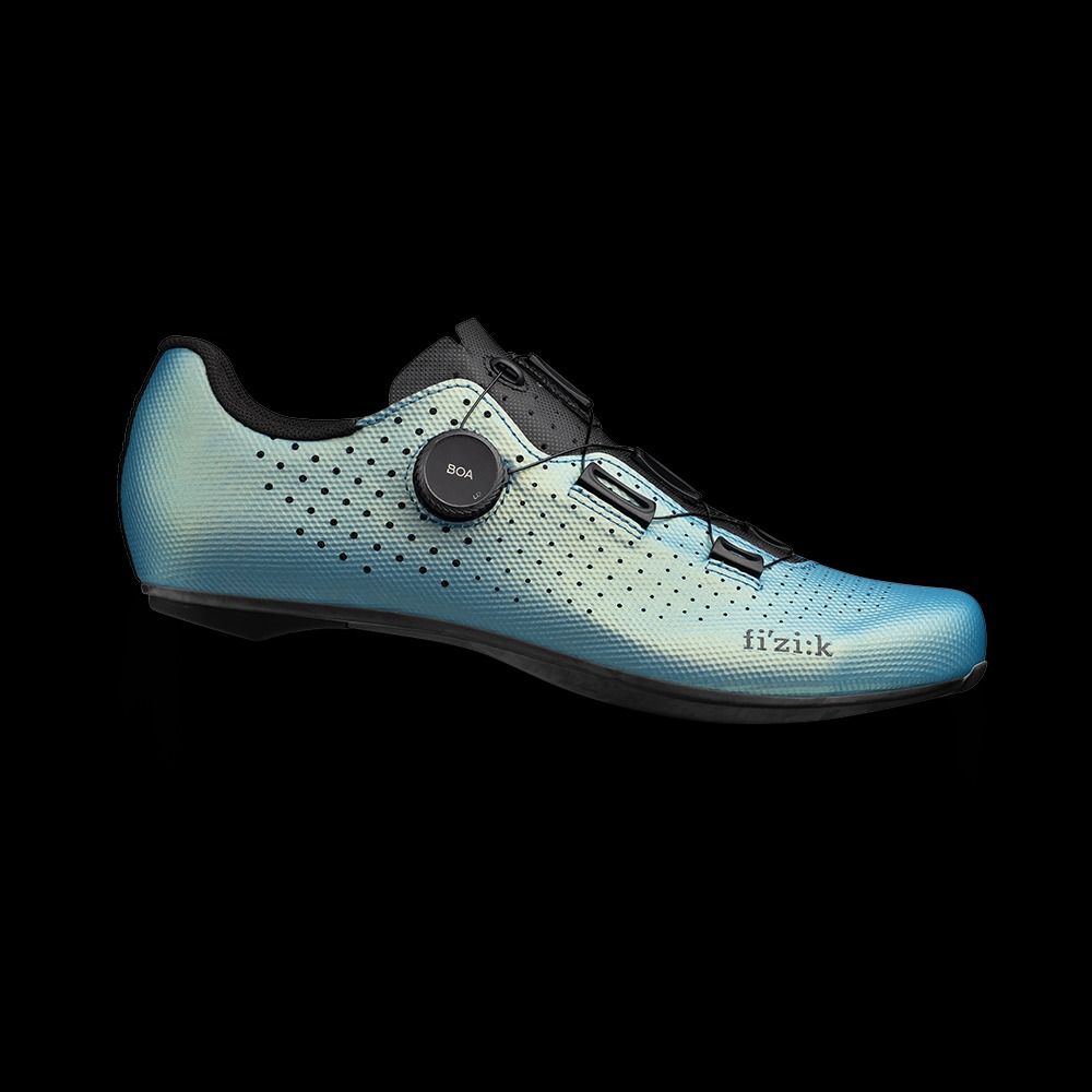 Giày Fizik Road Tempo Decos Carbon