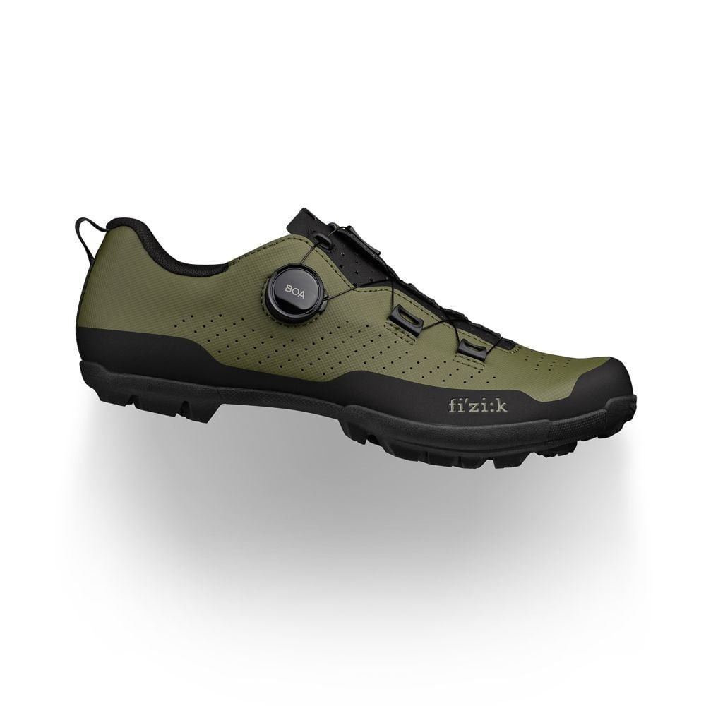 Giày Fizik MTB Terra Atlas