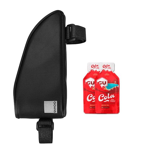 Túi Ống Ngang Sahoo Tear Drop ES Mini