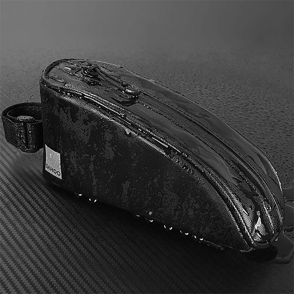 Túi Ống Ngang Sahoo Tear Drop ES Mini