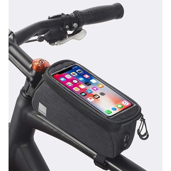 Túi Ống Ngang Sahoo UR Smart Phone