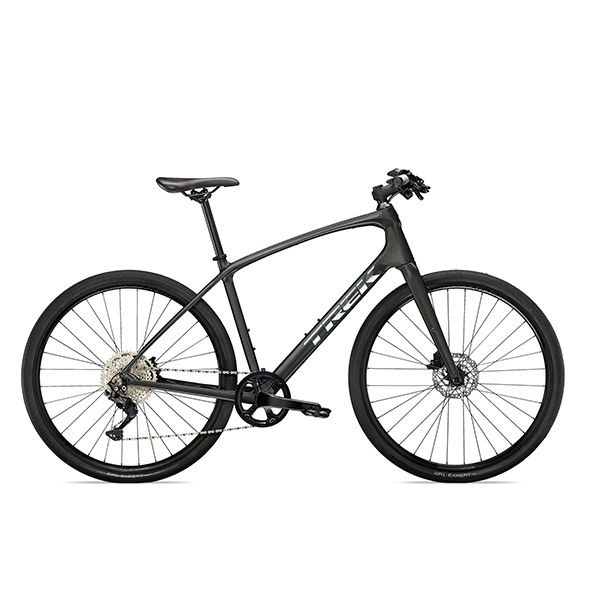 Trek FX Sport 4