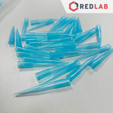  (Giá tốt) Gói microtips (đầu típ col) cho micropipet 10µl 200µl 1000µl có khía / không khía hãng PT / Greetmed, có VAT 