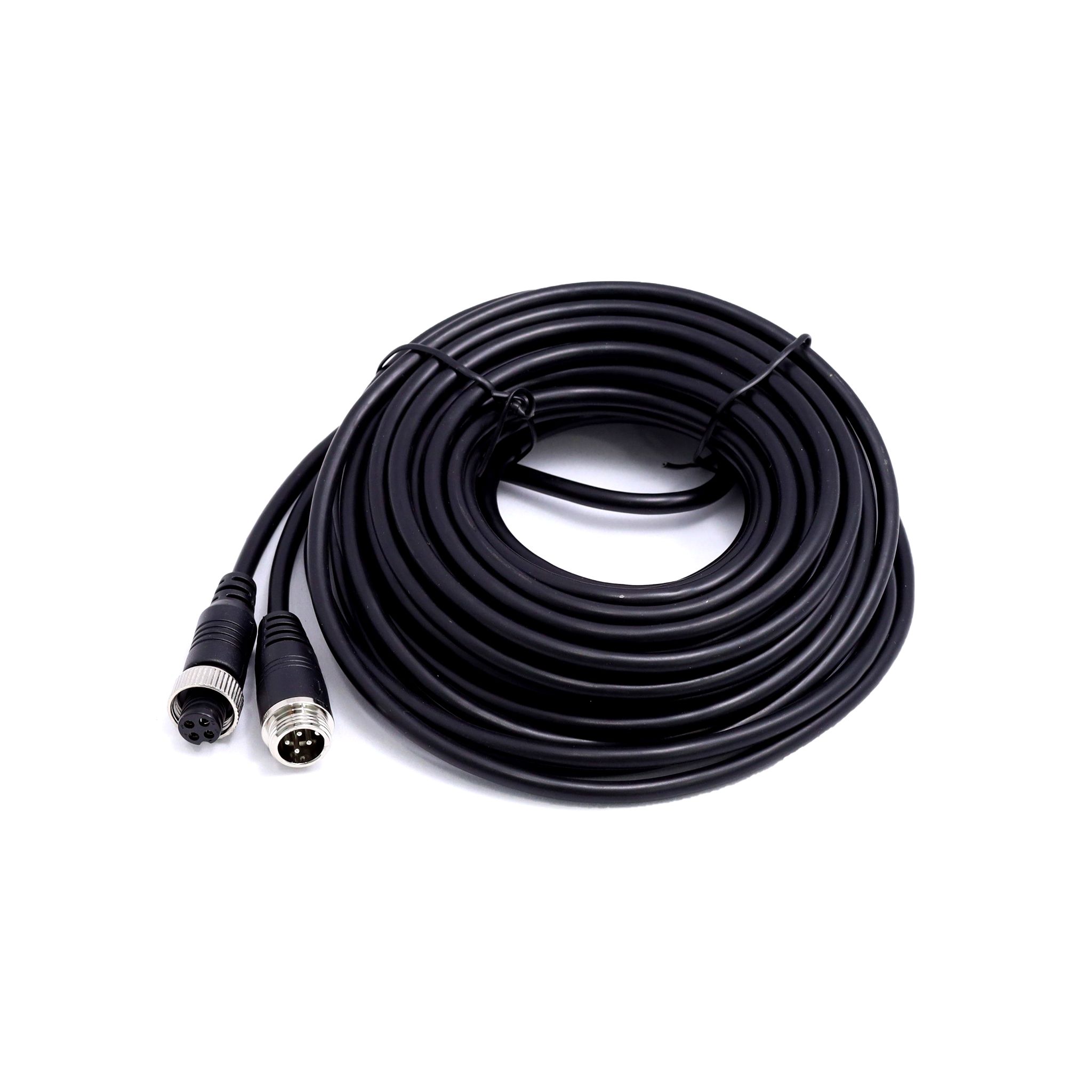CABLE AVIATOR GX12 CHO CAMERA HÀNH TRÌNH