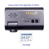  Camera Hành Trình Nghị Định 10 TAS10 + 64GB Không SIM 