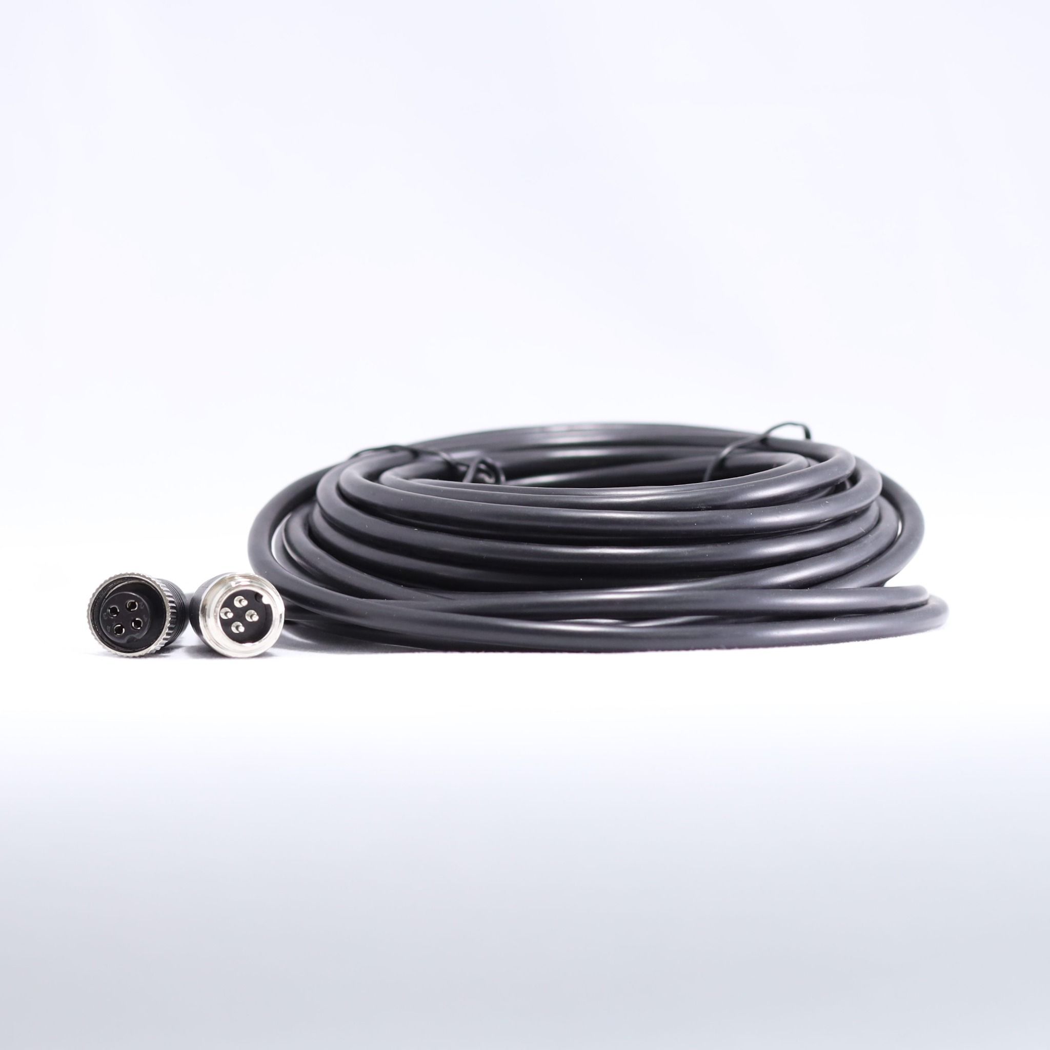 CABLE AVIATOR GX12 CHO CAMERA HÀNH TRÌNH