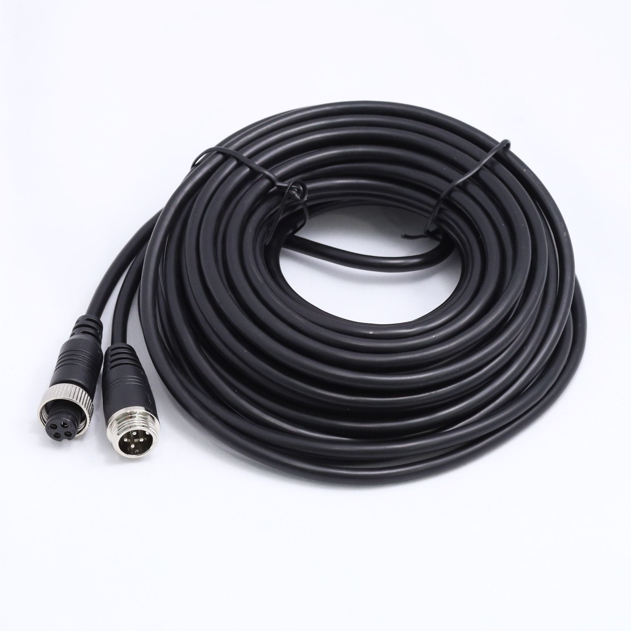 CABLE AVIATOR GX12 CHO CAMERA HÀNH TRÌNH