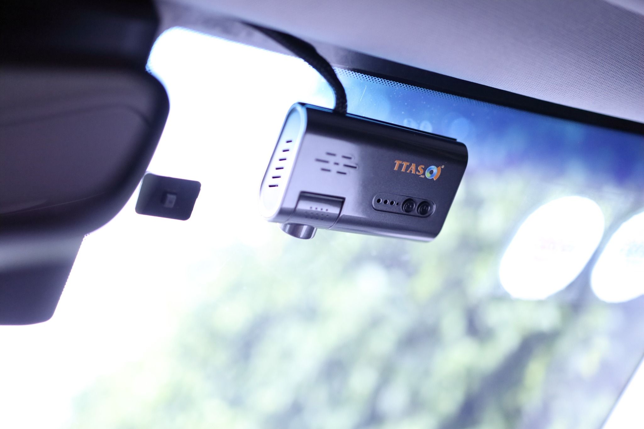 Camera Hành Trình TAS10 Giám Sát Từ Xa