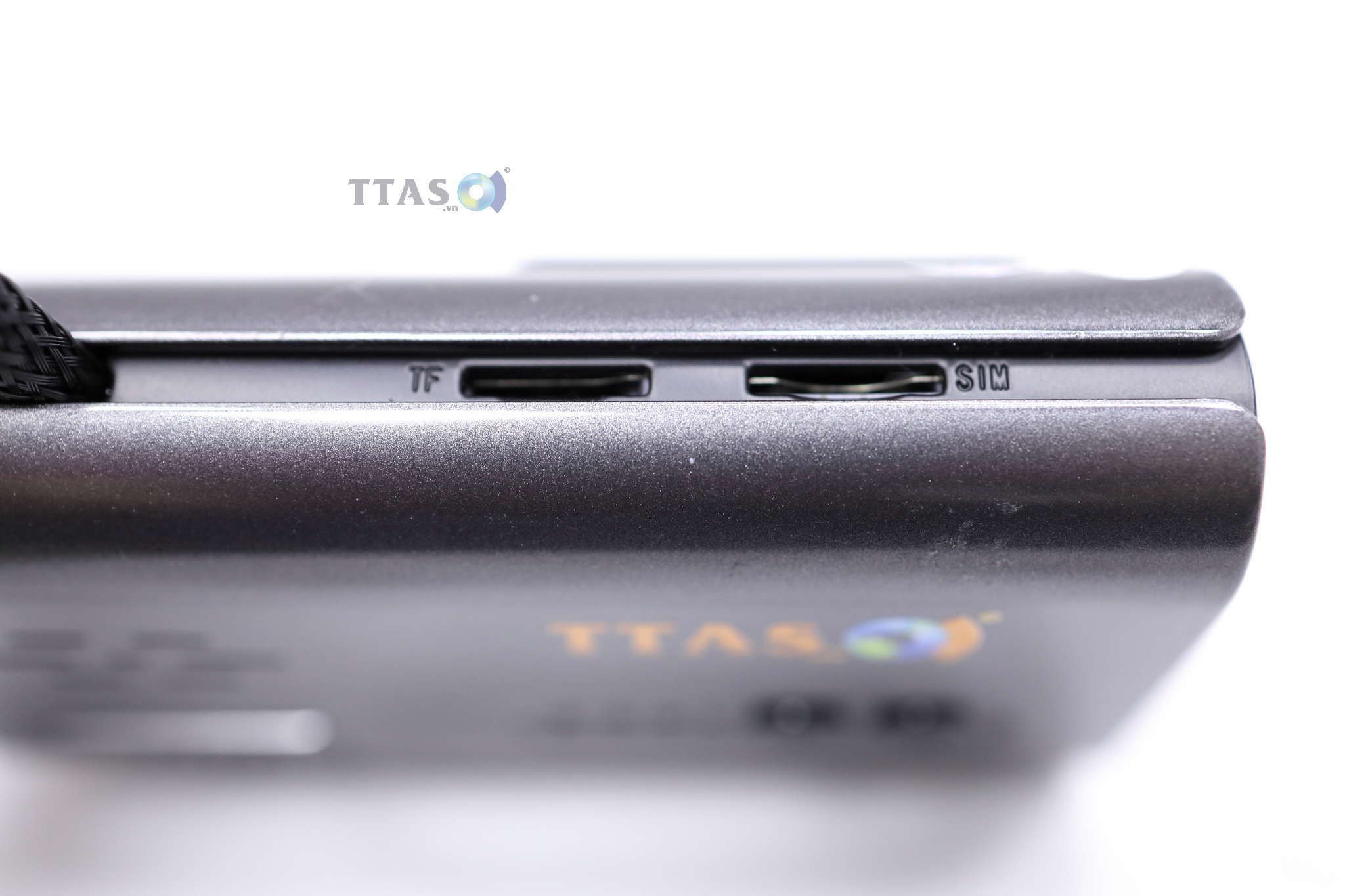Camera hành trình giám sát xe từ xa TAS10