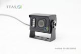  Camera Hành Trình R4000S hạn chế điểm mù của lái xe 