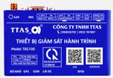  Thiết bị giám sát hành trình hợp chuẩn BGT 