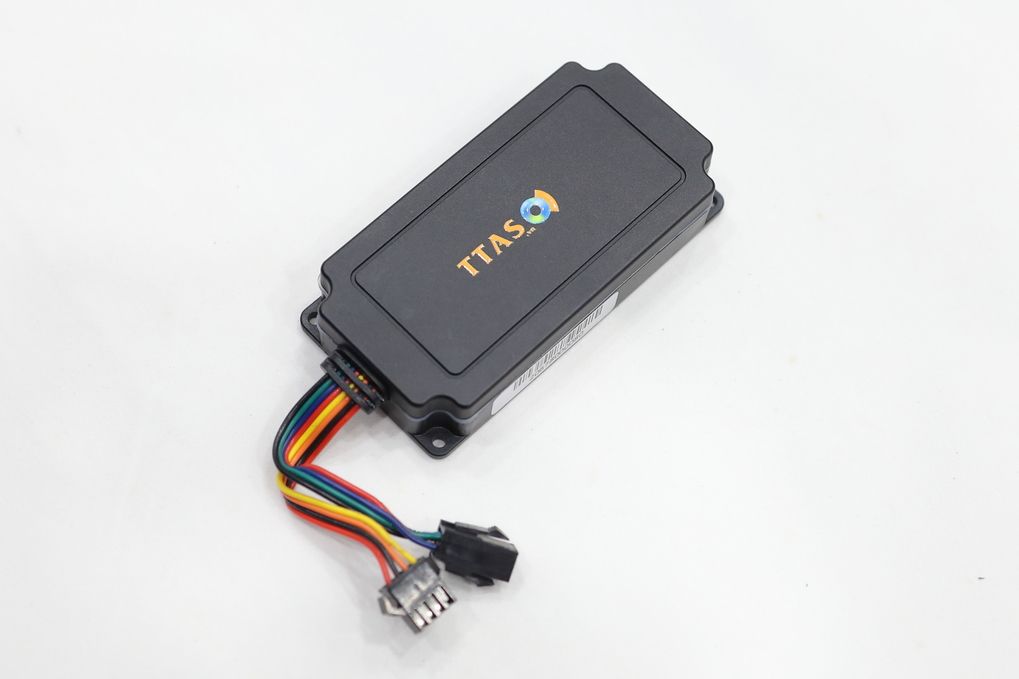 TAS8-4G Thiết bị định vị chống nước nhỏ gọn