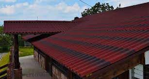 Tấm Lợp Sinh Thái Onduline