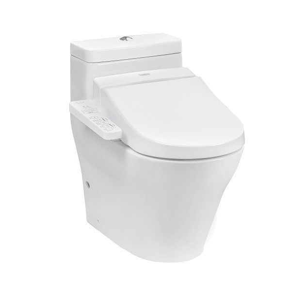  Bàn cầu một khối kèm nắp rửa điện tử WASHLET dòng C2 - TCF6632A CW166RB#XW
TCF6632A#NW1
T53P100VR 