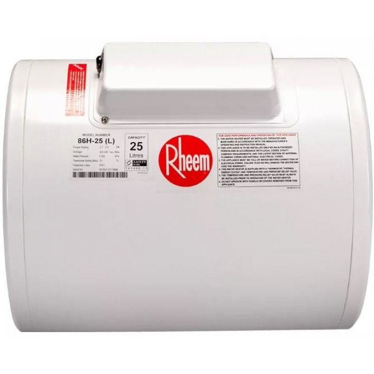  RH-RHEEM 25H/R 