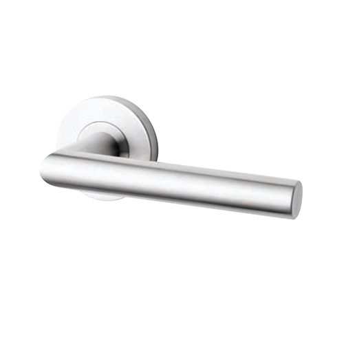  Tay gạt inox rỗng YTL060 US32D 