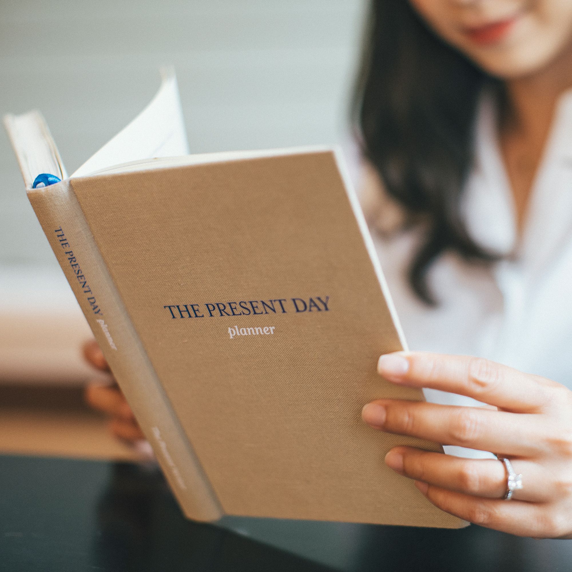 The Present Day Planner