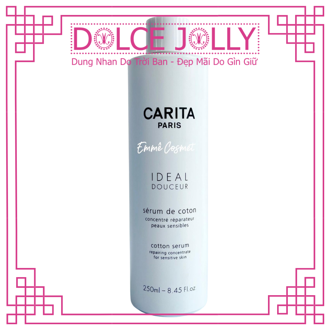 Tinh chất cân bằng da nhờn da hỗn hợp Serum De Purifiant chuyên Spa