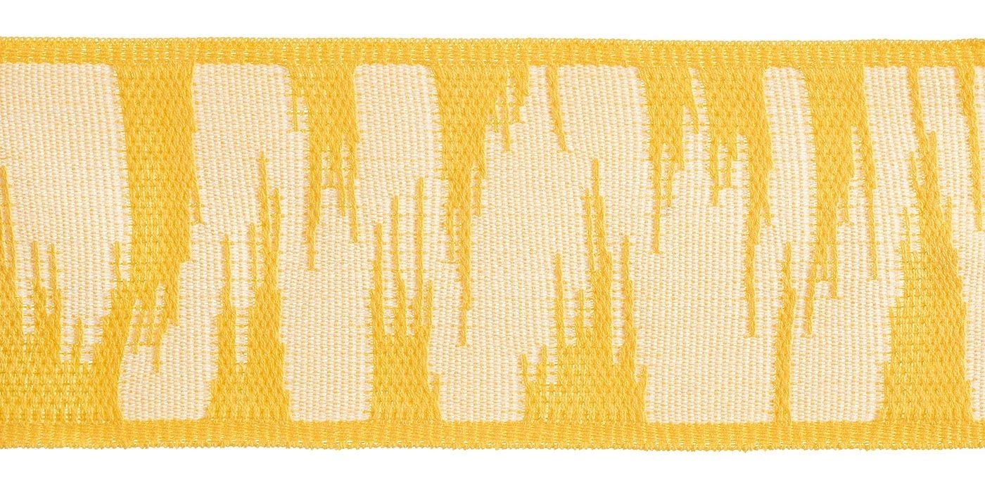 Màu Palma Gold cho đồ vải nội thất spa theo phong cách Pháp