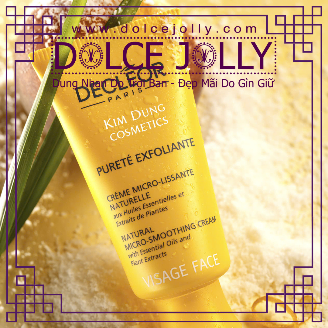 Pureté Exfoliante