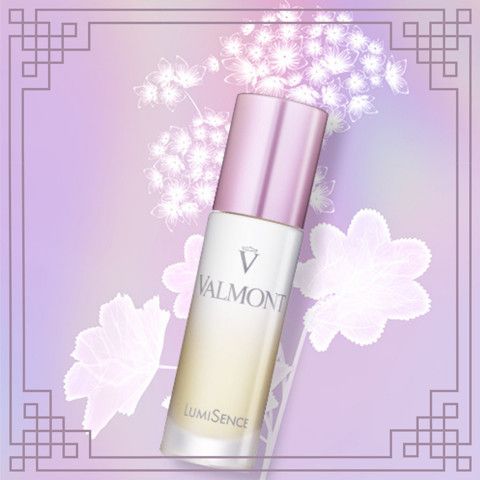 LUMI bộ chăm sóc làn da phát sáng và làm trắng da hoàn hảo VALMONT