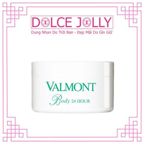 BODY 24 HOUR Vitality VALMONT Spa 2025