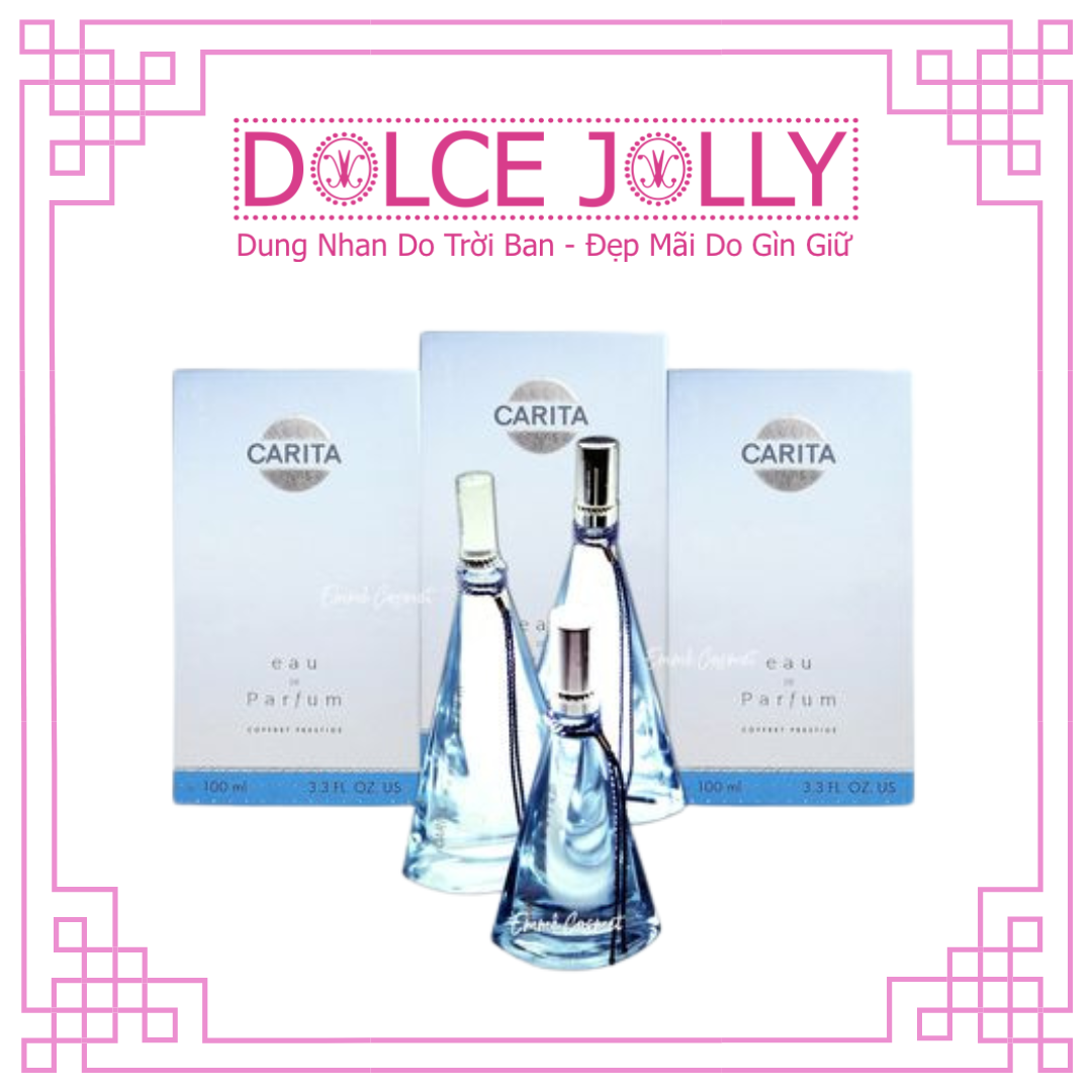 Nước hoa Carita By Carita Eau De Parfum