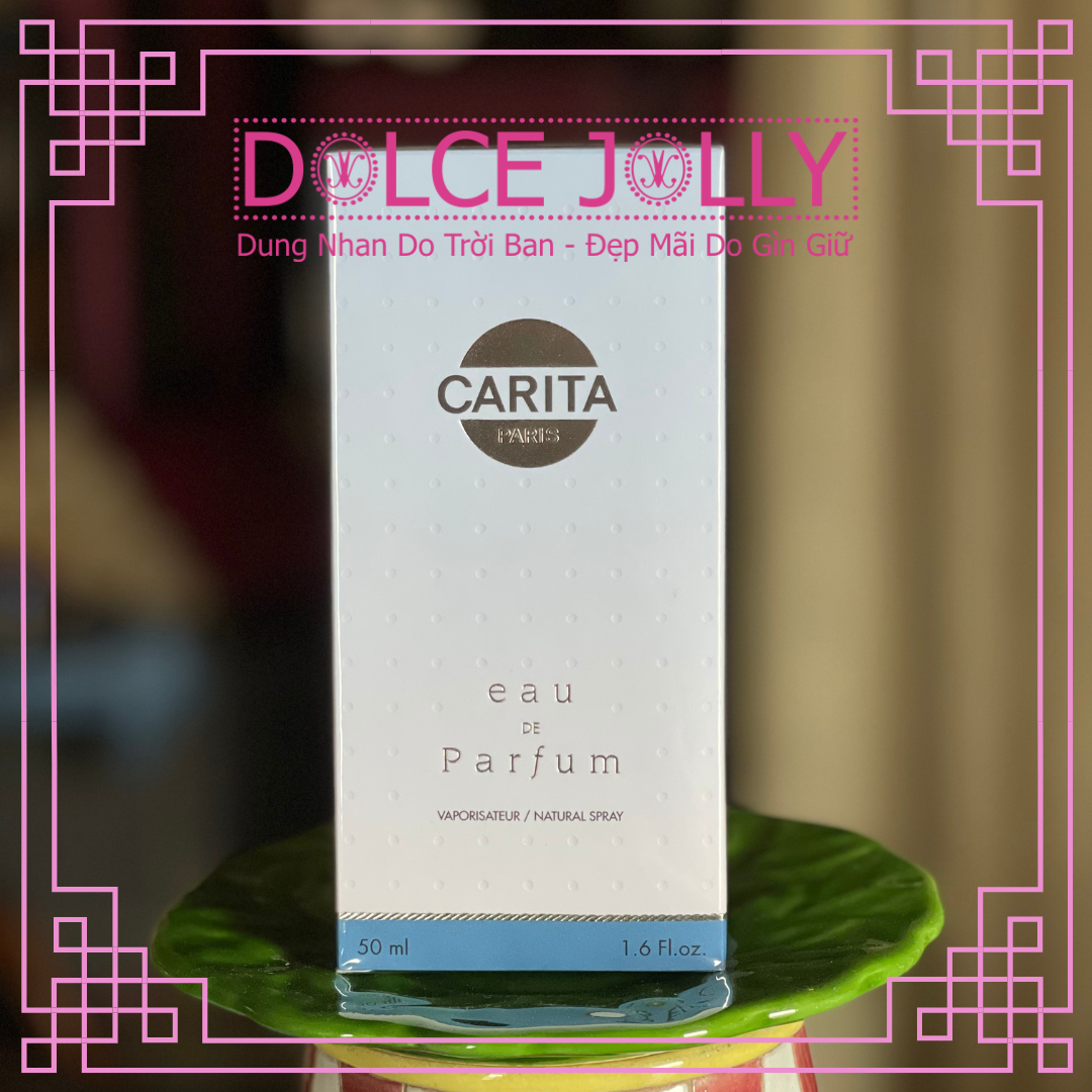 Nước hoa Carita By Carita Eau De Parfum