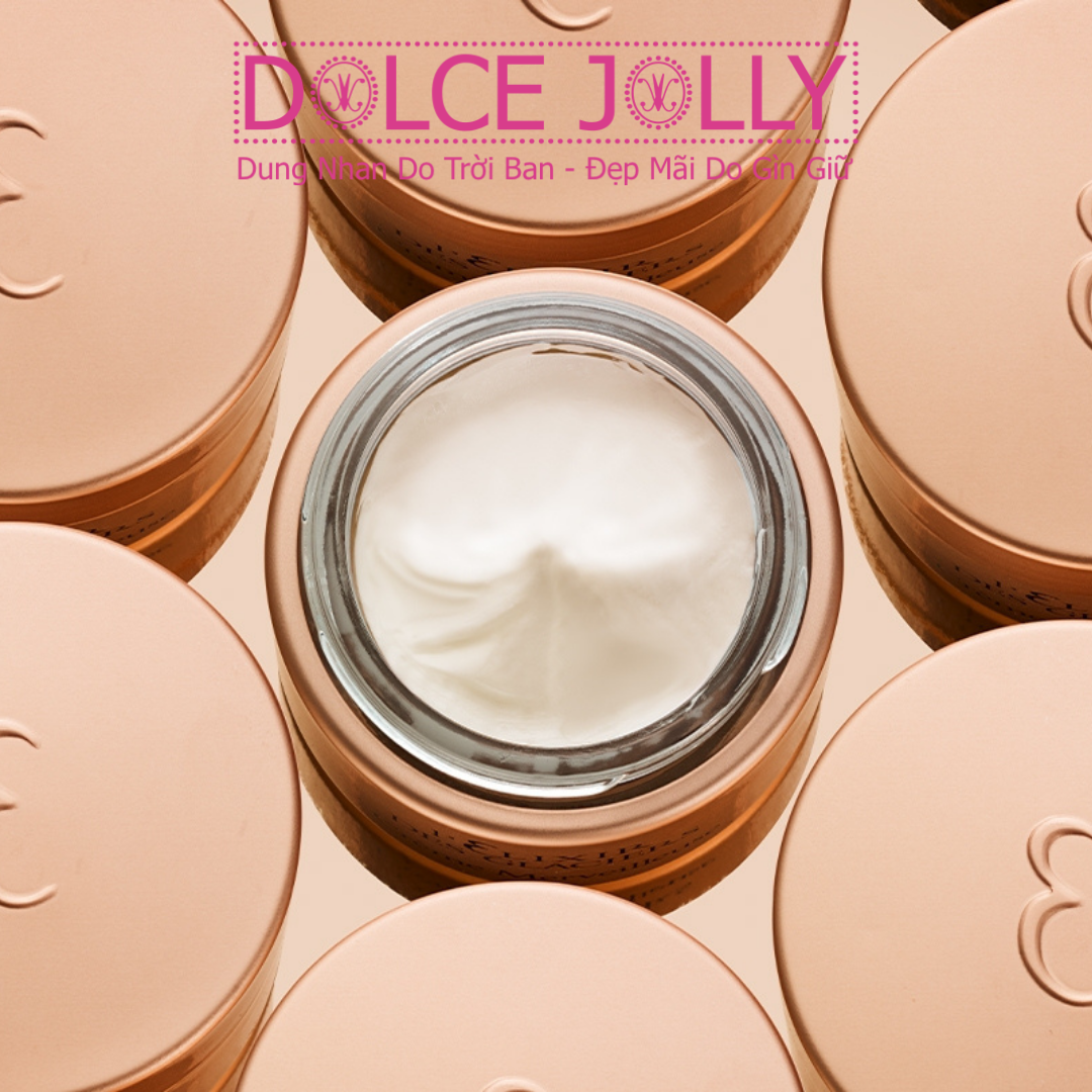 Kem dưỡng điều trị nâng cơ chống lão hoá Votre Visage ELIXIR VALMONT