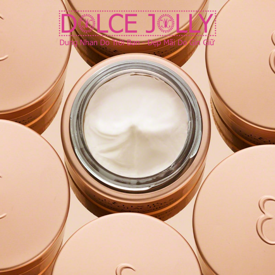 Kem dưỡng tái sinh tối ưu Crème Merveilleuse ELIXIR VALMONT