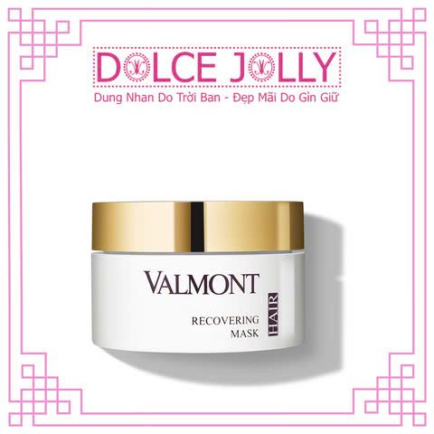 Mặt nạ phục hồi tóc cấp tốc Recovering Mask VALMONT