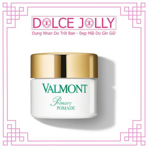Liệu pháp tạo năng lượng dưỡng làn da hoàn hảo của VALMONT