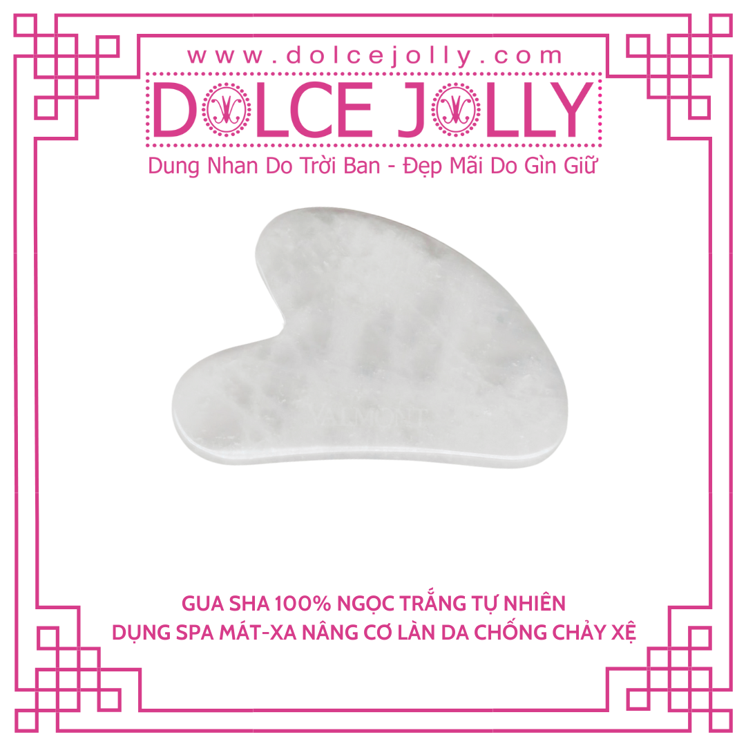 Dụng cụ spa chuyên làm đẹp săn chắc nâng căng chống nhăn chống chảy xệ